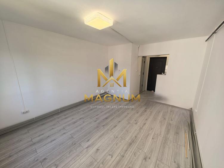 Garsonieră de vanzare | Etaj 2 | Centrală proprie