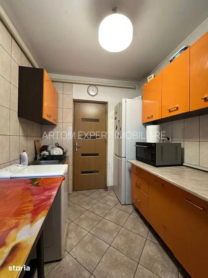 Apartament 2 camere de inchiriat .Metrou Lujerului - 2
