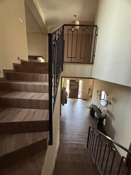 Duplex despărțit prin camera tehnica, zona Pădure Dumbravita