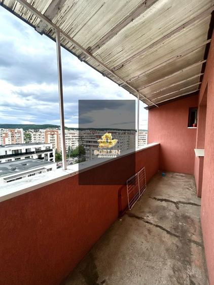 Apartament cu 3 camere de vânzare | Calea Mănăștur, Cluj-Napoca