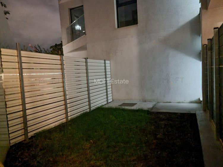 GARSONIERA LUX || DECEBAL PIAȚA ALBA IULIA UNIRII || CURTE PRIVAT 40MP - 4