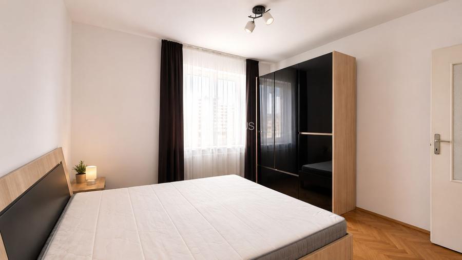 Comision 0% Apartament 2 camere decomandat | Calea Circumvalațiunii | 52 mp - 2