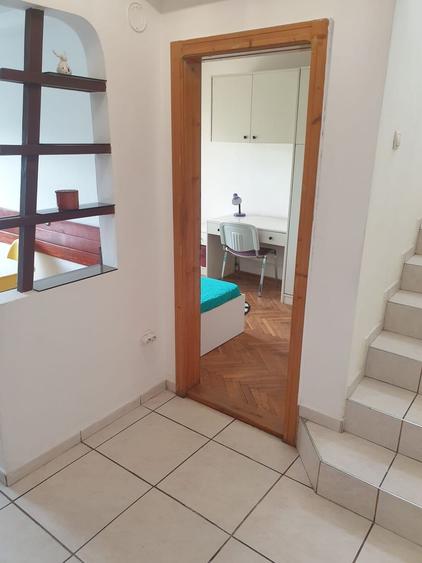 Casa cu 4 camere in cartier Zorilor, in zona Gradinii Botanice