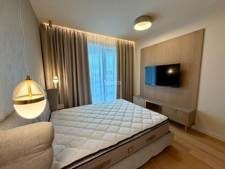 Apartament 4 Camere | Premium | 2 Locuri Parcare | Prima Închiriere - 13