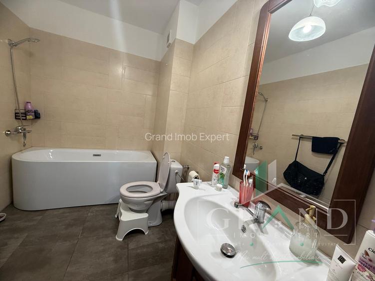 Apartament MODERN cu 3 camere + GRADINA proprie, Buna Ziua, Cluj-Napoca - 14