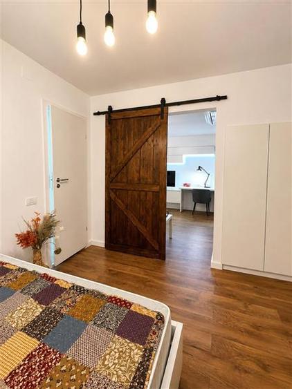 Domenii, apartament 2 camere,mobilat si utilat modern