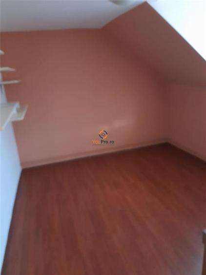 Vila Individuala Timisoara
