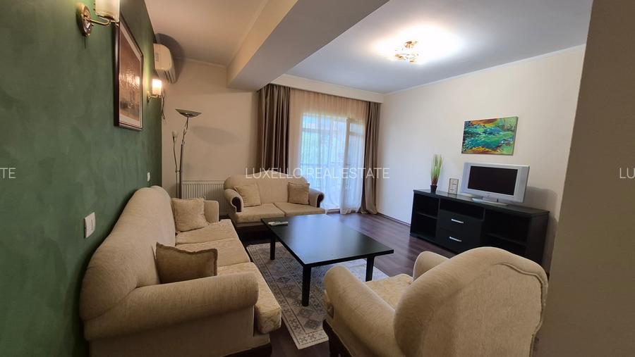 APARTAMENT 3 CAMERE LUX IN COMPLEX REZIDENTIAL CU CIRCUIT INCHIS - 5