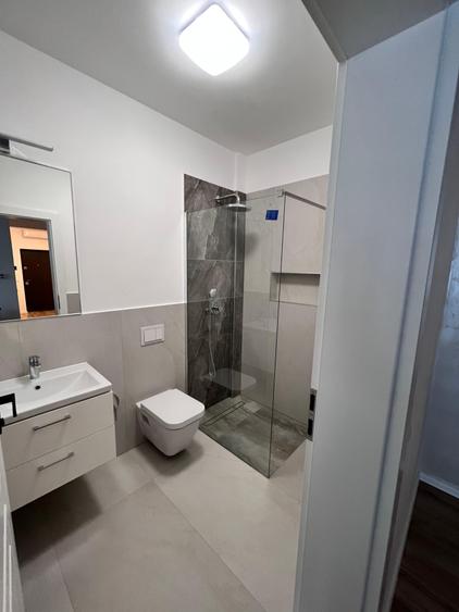 Apartament 2 camere bloc nou Bulevard