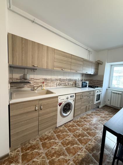 Apartament 2 camere | Termen lung | Tomis II