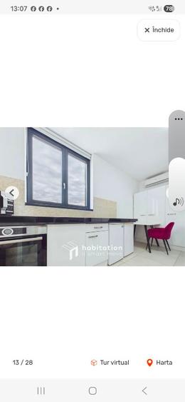 2 cam. lux + balcon + garaj utracentral Timisoara , 200 000 euro