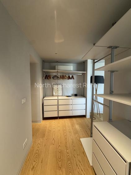 PENTHOUSE | 3 rooms | 140 SQM | VIEW OF THE LAKE - 6