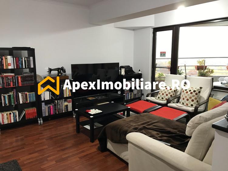 Apartament 3 camere de vanzare Baba Novac Belvedere | ApexImobiliare.ro
