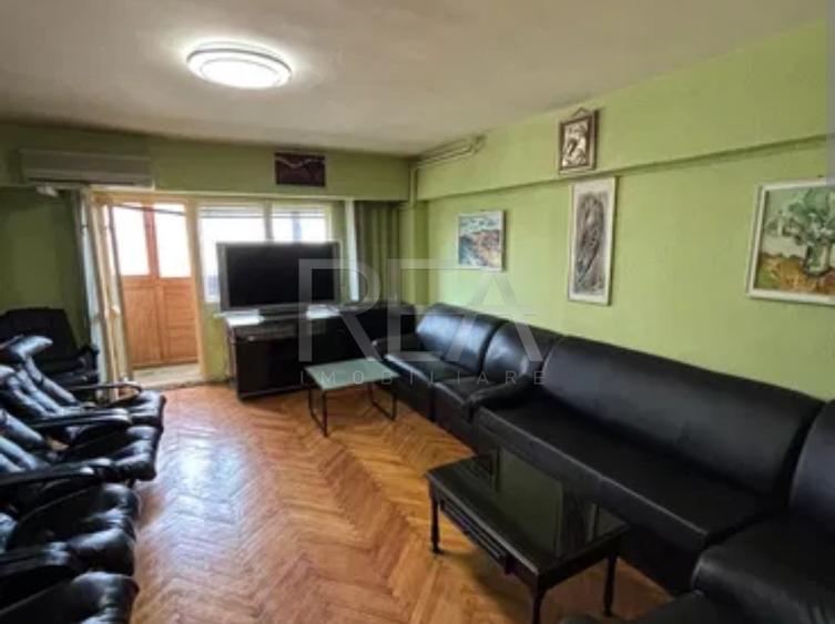 Apartament 3 Camere Decebal | Rond Alba Iulia | 75 mp Utili | 2 Băi | 2 Balcoane