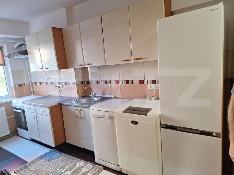 Apartament 3 camere, 70 mp, zona Racadau - 7