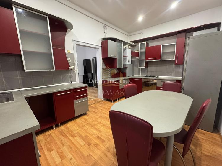 Casa individuală 4 camere + parcare inclusă in preț | Gruia - 10