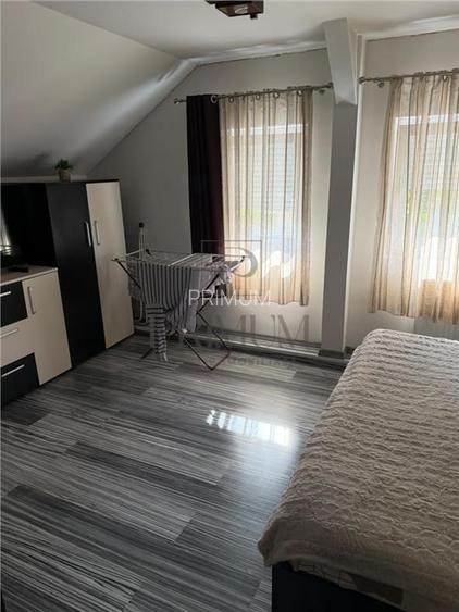 CASĂ TIP DUPLEX IN MOSNITA NOUA  | 110 MP UTILI | 3 DORMITOARE | 3 BĂI - 4