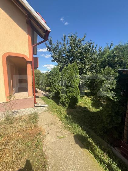 Casa cu etaj, 160 mp utili, 650 mp teren, Salcea - 4
