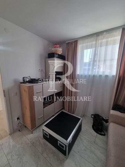 Casa  moderna de vanzare | Zona Archia | Deva | Jud. Hunedoara - 22