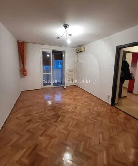 Apartament 2 Camere,Titan, Metrou,bl.reabilitat,Amenajat,Liber - 4