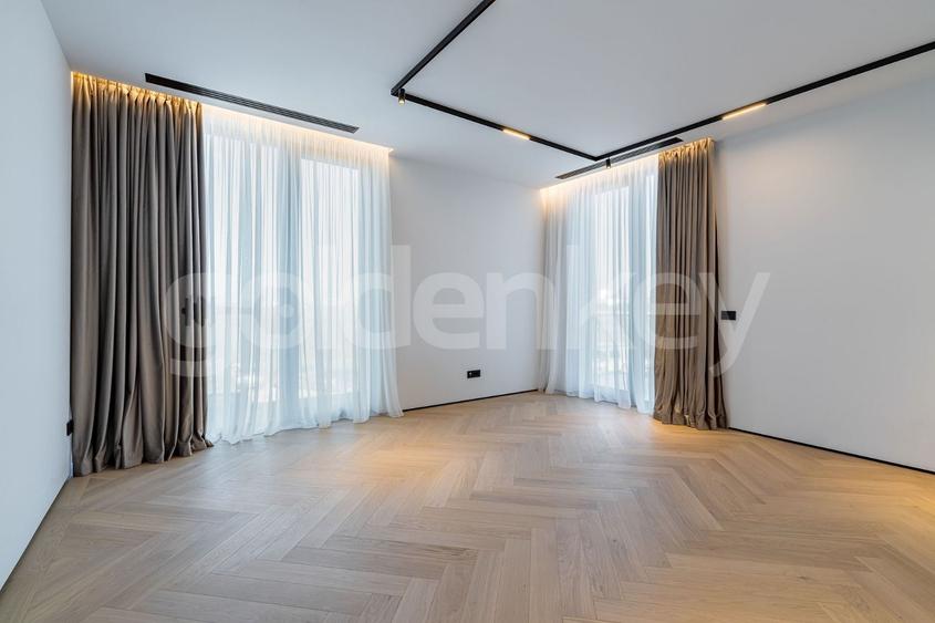 Vila noua ultra-finisata cu 6 camere | complex langa padure | Jacuzzi