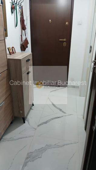 2 Camere | Decomandat | Renovat | Credit | Metrou Gorjului - 2 minute - 9