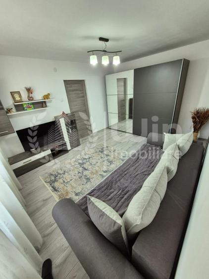 Apartament 3 camere | 65mp | Manastur | Balcon | Zona Alexandrescu