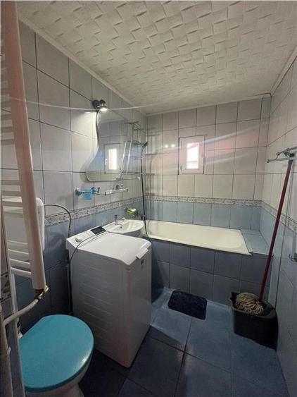 Apartament cu 2 camere PB, Rogerius