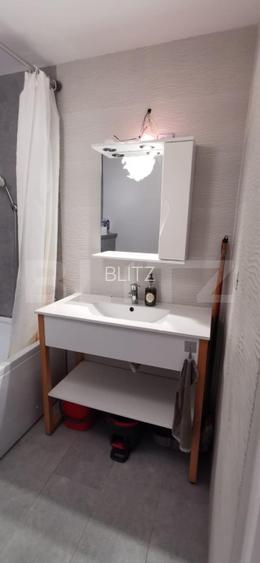 Apartament 2 camere + boxa 21 mp Cartier Magnolia Village - 9