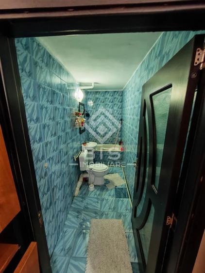 Apartament etj 3
