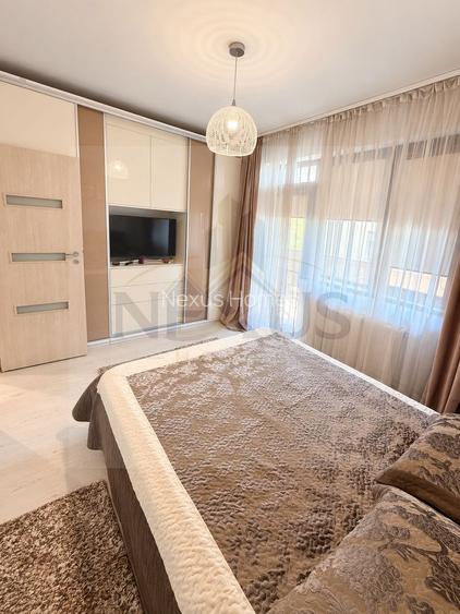 Sector 4|Apartament 3 camere | Mobilat si Utilat | Metrou | Parcare - 9