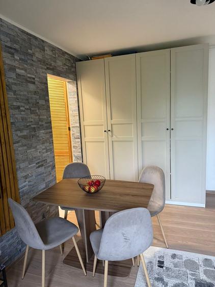 Apartament 2 camere Berceni-Sos. Giurgiului | Prima inchiriere