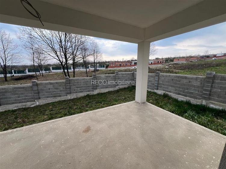 RECO Casa individuala 4 camere, zona Salabagiu de Munte, teren 616 mp - 17