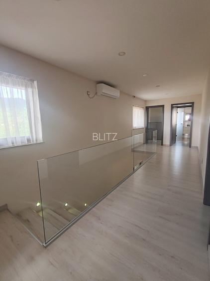 Rezidență premium, 315 mp, 3 dormitoare cu baie proprie - 9