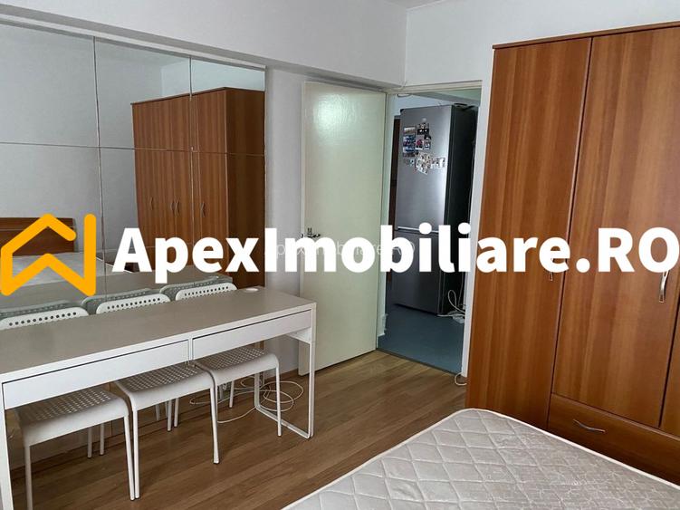 Apartament 2 camere de inchiriat P-ta Muncii București ApexImobiliare.ro - 4