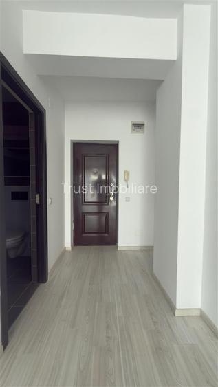 3 Camere l Central l 100 MP l Str.Traian l Parcare