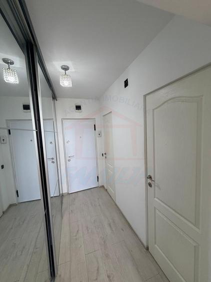 GARSONIERĂ DE ÎNCHIRIAT | ZONA RENO (DOJA) | 28 MP | 1.600 LEI/LUNĂ