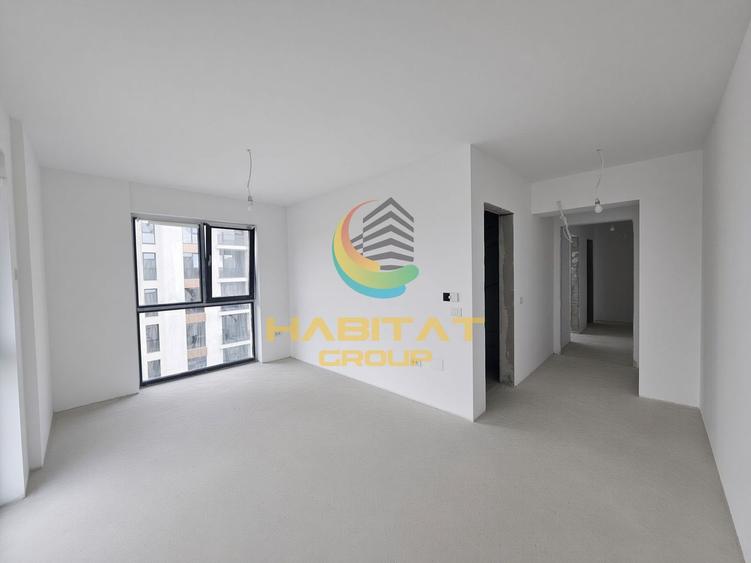 Comision 0!Vanzare Apartament 2 Camere Berceni Dezvoltator!