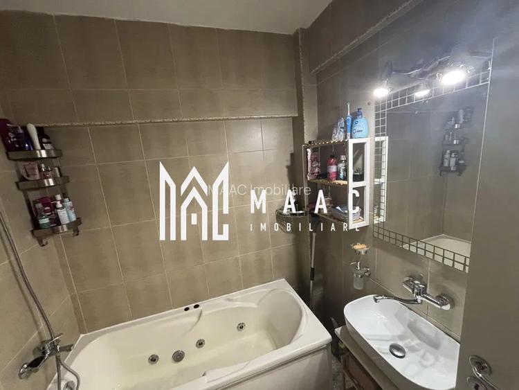 Apartament 2 camere de vânzare | Sibiu, Ștrand | 60 mp - 6