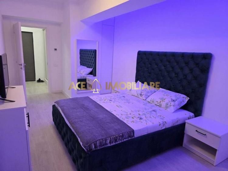 2 Camere de inchiriat | Smart Lujerului | Centrala | Parcare | Metrou