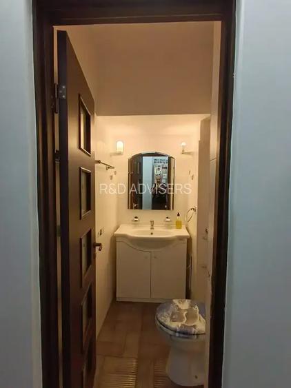 Apartament 3 camere, sut 110,66mp – bdl Ion Mihalache, zona Victorie - 16