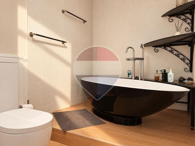 APARTAMENT PREMIUM DECEBAL | 84,23 MP UTILI | 1 MINUT DE METROU
