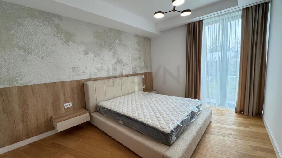 REA1027115 Apartament 4 camere I Iancu Nicolae I Gradina Proprie 250 mp