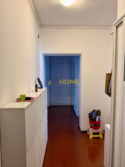 Apartament cu 2 camere, decomandat, Strada Glinka – Floreasca