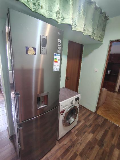Vand ap 2 Camere, Șagului/Piața Doina, Etaj 2, Centrală, izolat, mobil, utilat