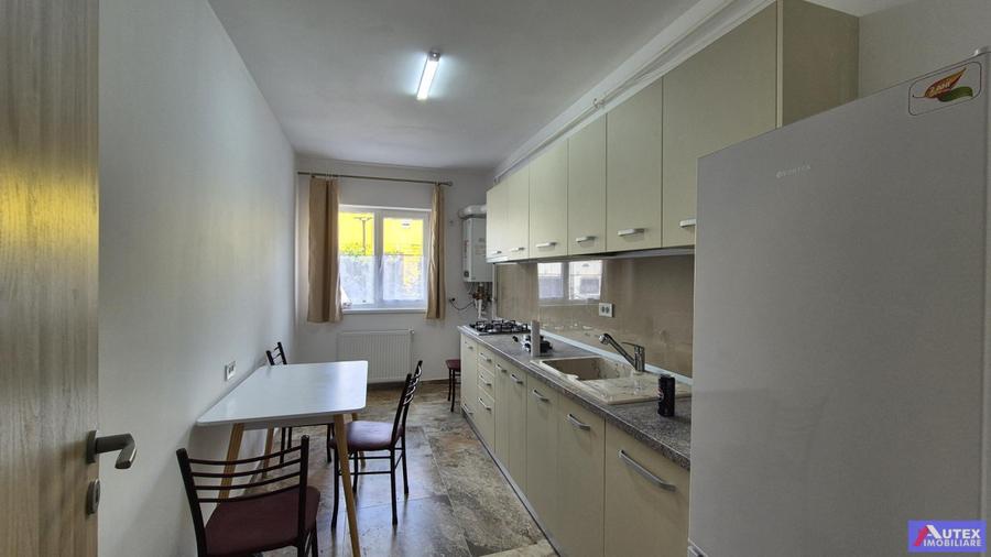 Garsoniera Noua - Central in Orasul Magurele