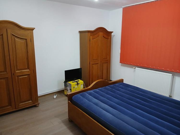 3 Camere Intrare Racadau, decomandat, 1990, 170000Euro
