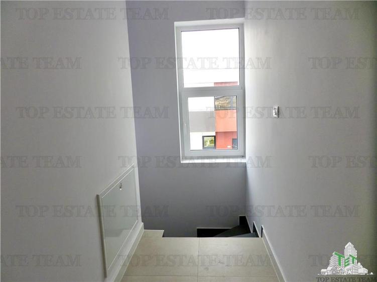 Vila Premium de vanzare in Bucuresti Pipera | curte privata | loc de parcare | P