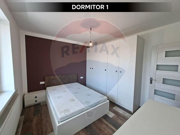 Apartament 3 camere | DE VANZARE | Etaj 2 | STR Iuliu Maniu
