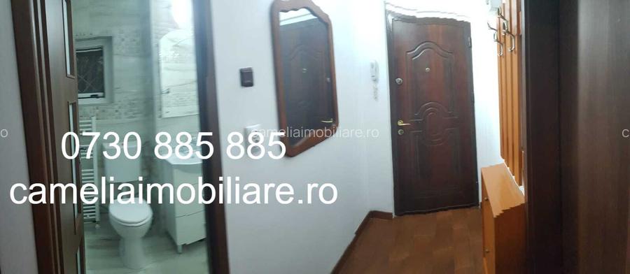Garsoniera, Sut 41mp,  investitie sau locuit, Metrou Lujerului, Virtutii - 11